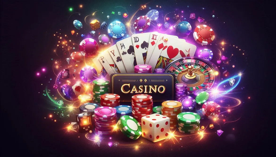 888 Casino